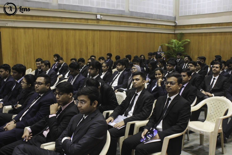 XIMB Events photo 13